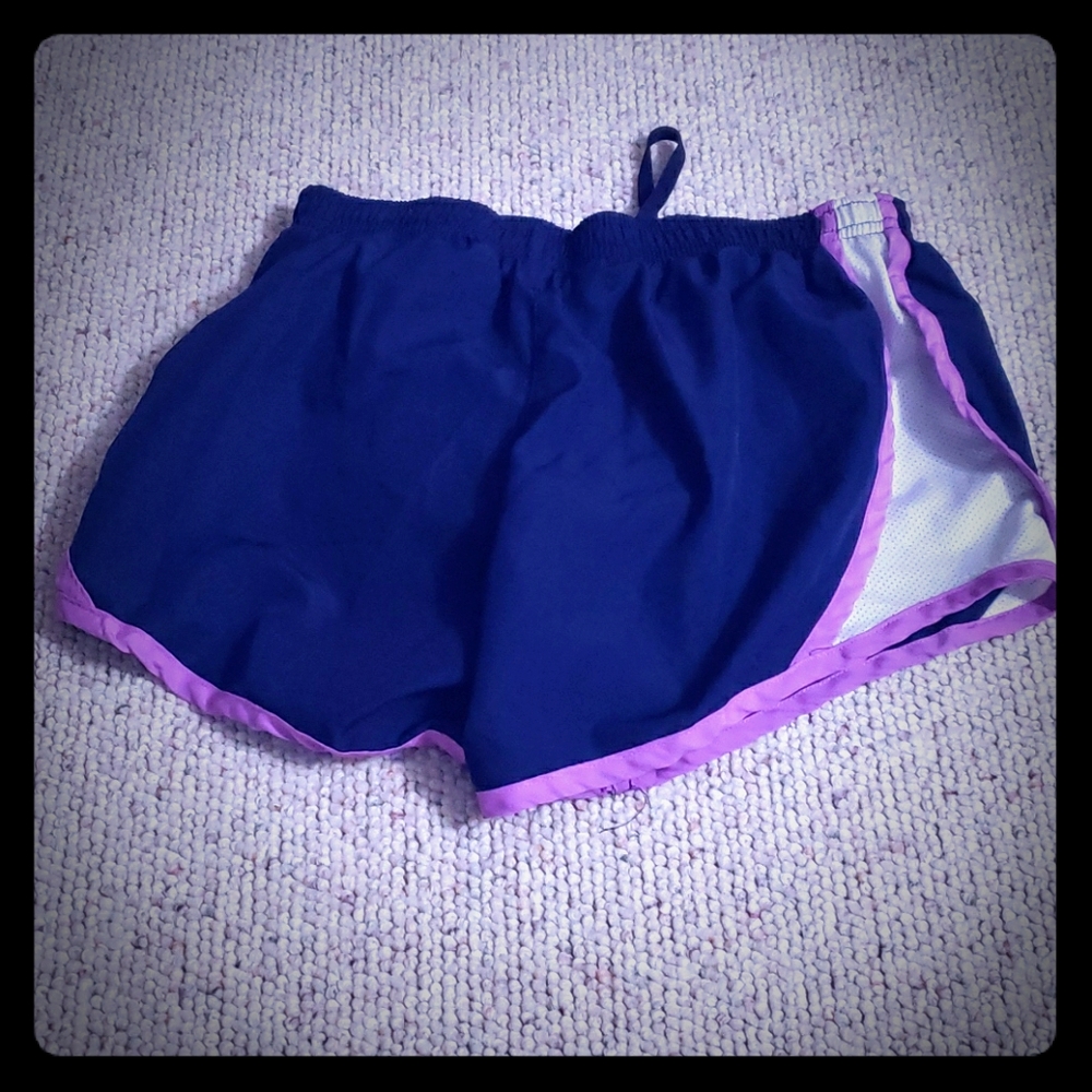 Justice shorts